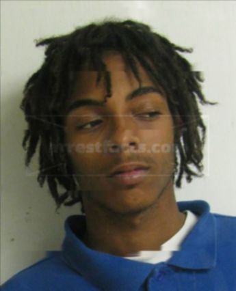 Princeton Brown
