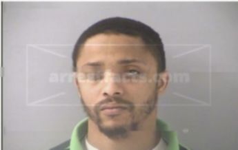 Jeremiah Johnson Brown Jr