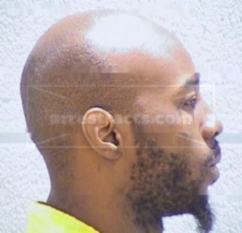 Charles Jefferson Jr.