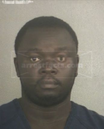 Sulayman Betts