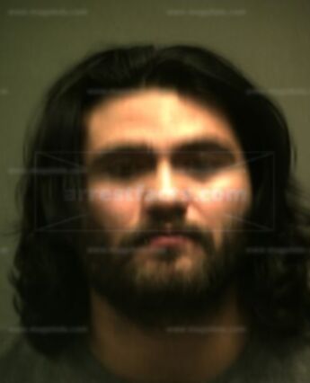 Zachary Christopher Weatherly