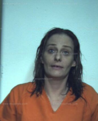 Melissa Nelson