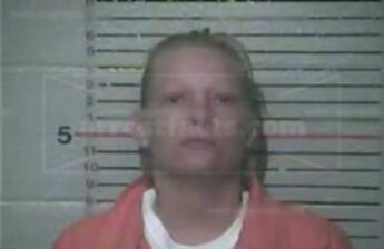 Ashley Nicole Powell