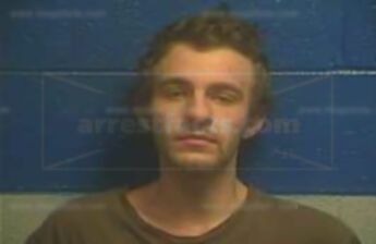 Cody Michael Taylor