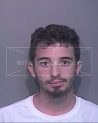 Brandon Heath Hirsberg