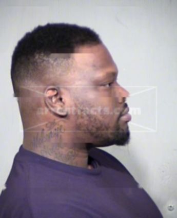 Michael Donell Stuart