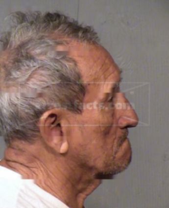 Tomas Laurel Olivar
