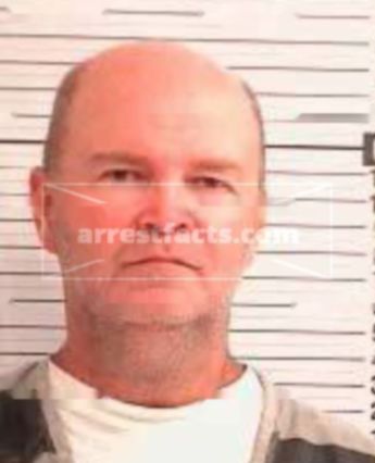 Kirk Randell Goosey