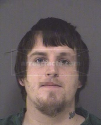 Andrew Jacob Wortman