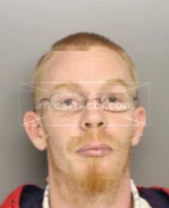 Michael Anthony Sims