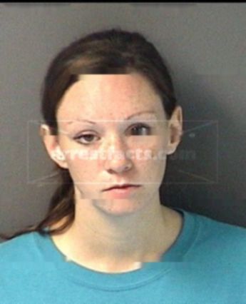 Rebecca Sue Fisher