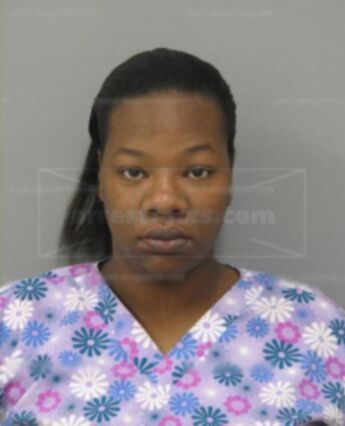 Jennifer Jeanine Bell