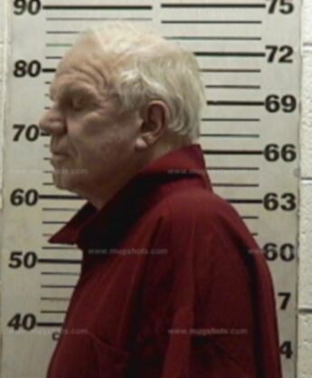Gordon E Hall