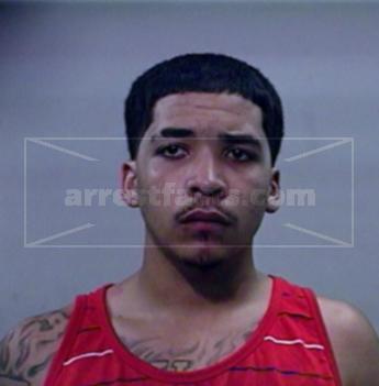 Marcus Darian Bates