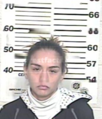 Daisy Lopez