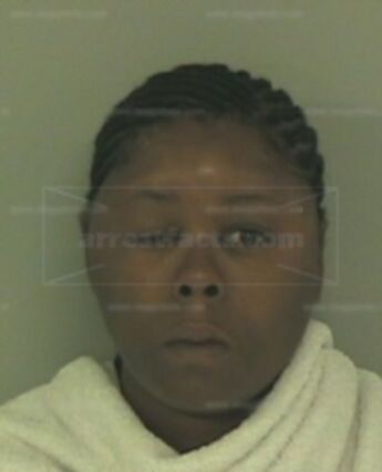 Larone Jenice Addison