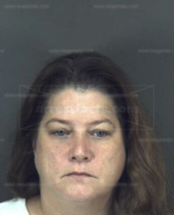 Carla B Halstead