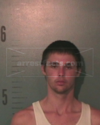 Blake Allen Brewer