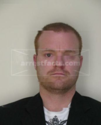 Eric John Allen