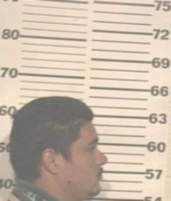 Angel Mario Ortiz Rodriguez