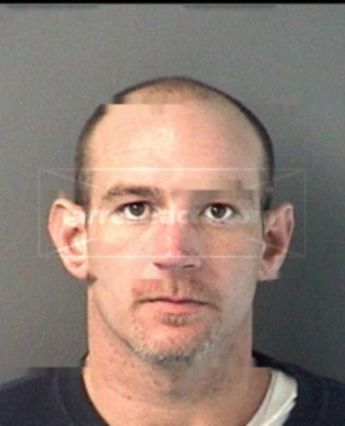 Anthony John Harris