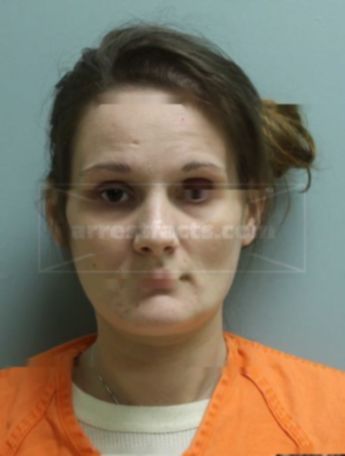 Alicia Lynn Anthony