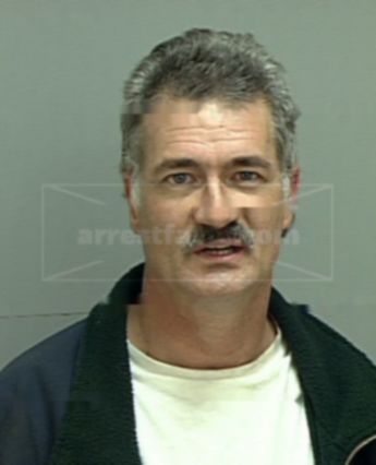 Steven Richard Pike