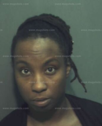 Deneese Nicole Mcpherson