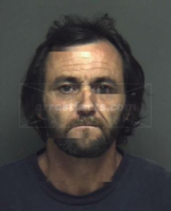 Toney Wayne Angle