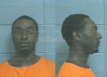 Jeremiah Wesley Brown