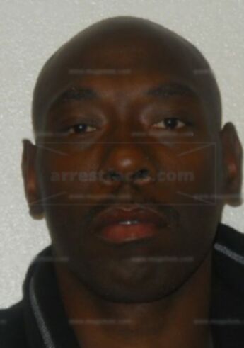 Arthur Lee Starks
