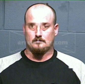 Corey Allan Williamson