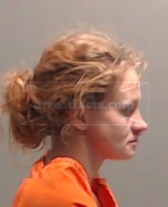 Jennifer Nicole Stanford