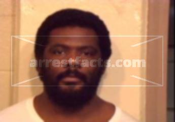 Rodney Pierre Thomas