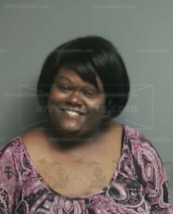 Shavon Marie Bethea