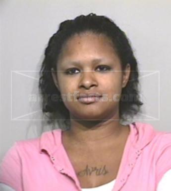 Brandy Nashae Barnes