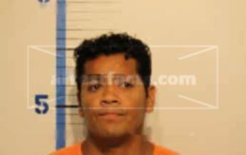 Toby Adrian Martinez