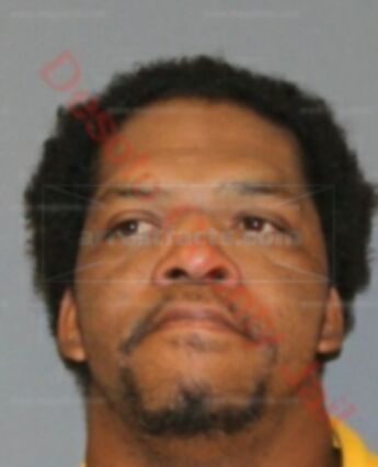 Fredrick Scott Johnson
