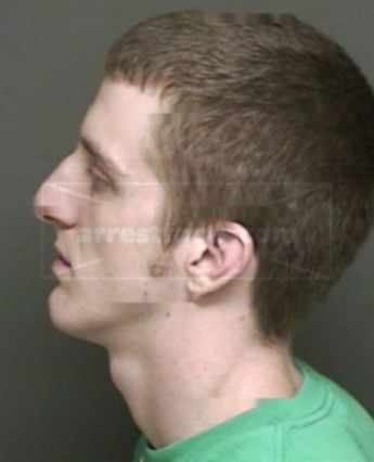 Justin Victor Norviel