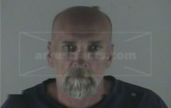 Chad Thomas Hallam Sr.