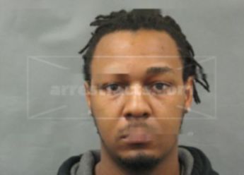 Jacarri Dashawn Williams
