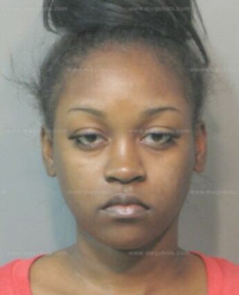 Darniesha Perry