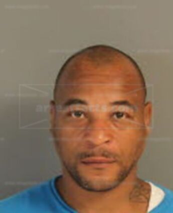 Terrance Dixon