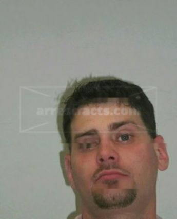 Matthew B Alexander