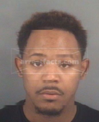Terry Jamar Neal