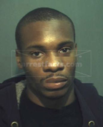 Michael Antonio Coleman