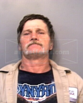 Johnny Marione Sanders