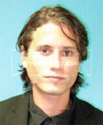 Garrett James Dugas