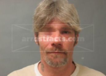 Anthony Leon Hewitt