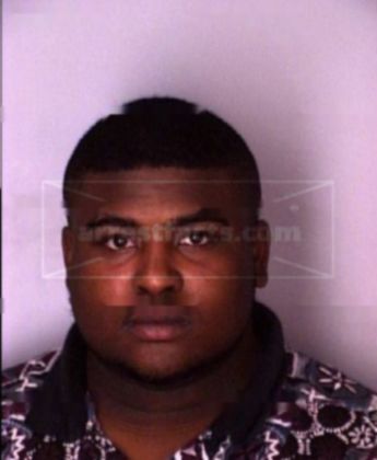 Eddie Lee Raiford